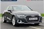 2022 Audi A3 35 TFSI Sport 5dr