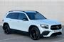 2023 Mercedes-Benz GLB GLB 220d 4M AMG Line Prem + Night Ed 5dr 8G-Tronic