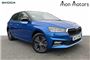 2023 Skoda Fabia 1.0 TSI Colour Edition 5dr