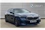 2024 BMW 5 Series 520i M Sport 4dr Auto
