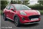 2023 Ford Puma 1.0 EcoBoost Hybrid mHEV Titanium 5dr DCT