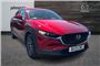 2021 Mazda CX-30 2.0 e-Skyactiv X MHEV SE-L Lux 5dr