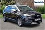 2018 Vauxhall Crossland X 1.6 Turbo D ecoTec Tech Line Nav 5dr [Start Stop]