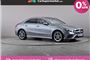 2020 Mercedes-Benz A-Class Saloon A250e AMG Line Premium Plus 4dr Auto