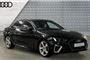 2024 Audi A4 35 TFSI S Line 4dr S Tronic