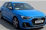 2019 Audi A1 40 TFSI S Line Competition 5dr S Tronic