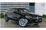 2021 Mercedes-Benz GLC Coupe GLC 220d 4Matic AMG Line 5dr 9G-Tronic