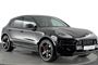 2020 Porsche Macan GTS 5dr PDK