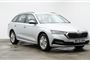 2020 Skoda Octavia Estate 1.5 TSI SE Technology 5dr