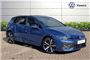 2025 Volkswagen Golf GTE 1.5 TSI 272 GTE eHybrid 5dr DSG
