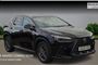 2023 Lexus NX 350h 2.5 5dr E-CVT