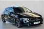 2022 Mercedes-Benz A-Class A180 AMG Line Executive 5dr Auto