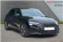 2023 Audi S3 S3 TFSI Black Edition Quattro 5dr S Tronic