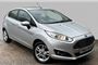 2014 Ford Fiesta 1.0 EcoBoost Zetec 5dr