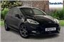 2021 Ford Fiesta 1.0 EcoBoost 95 ST-Line Edition 3dr