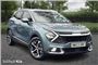 2023 Kia Sportage 1.6T GDi ISG 3 5dr