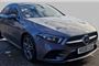 2020 Mercedes-Benz A-Class Saloon A200 AMG Line 4dr