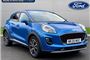 2020 Ford Puma 1.0 EcoBoost Hybrid mHEV Titanium First Ed 5dr