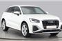 2022 Audi Q2 30 TFSI S Line 5dr