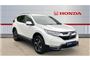 2019 Honda CR-V 1.5 VTEC Turbo SR 5dr CVT