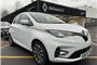 2022 Renault Zoe 100kW GT Line + R135 50kWh Rapid Charge 5dr Auto