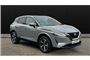 2023 Nissan Qashqai 1.3 DiG-T MH N-Connecta 5dr