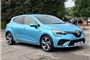 2021 Renault Clio 1.0 TCe 90 RS Line 5dr