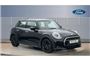 2023 MINI Hatchback 5dr 1.5 Cooper Exclusive 5dr [Comfort Pack]