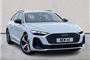 Audi A5 2.0 TDI Quattro 204 Edition 1 5dr S Tronic [S+V]