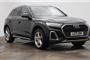 2021 Audi Q5 50 TFSI e Quattro S Line 5dr S Tronic