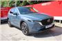 2023 Mazda CX-5 2.0 Sport Edition 5dr Auto