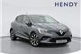 2019 Renault Clio 1.0 TCe 100 Iconic 5dr