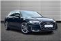 2023 Audi A6 Avant 45 TFSI Quattro S Line 5dr S Tronic