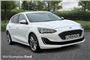 2019 Ford Focus Vignale 1.5 EcoBlue 120 5dr Auto