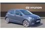 2025 Hyundai i10 1.0 [63] Advance 5dr [Nav]