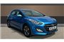 2016 Hyundai i30 1.4 Blue Drive SE Nav 5dr