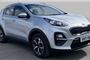 2022 Kia Sportage 1.6 GDi ISG 2 5dr