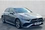 2024 Mercedes-Benz A-Class A200 AMG Line Executive 5dr Auto