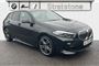 2022 BMW 1 Series 118i [136] M Sport 5dr Step Auto [LCP]