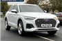 2021 Audi Q5 Sportback 40 TDI Quattro S Line 5dr S Tronic