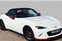 2016 Mazda MX-5 1.5 Icon 2dr