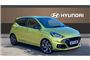 2024 Hyundai i10 1.0T [90] N Line 5dr [Nav]