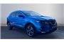 2017 Nissan Qashqai 1.2 DiG-T N-Connecta 5dr Xtronic