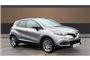 2016 Renault Captur 0.9 TCE 90 Dynamique S Nav 5dr