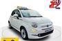 2016 Fiat 500 1.2 Lounge 3dr