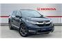 2021 Honda CR-V 2.0 i-MMD Hybrid EX 5dr eCVT