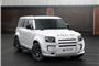 2024 Land Rover Defender 3.0 D250 Hard Top S Auto