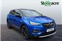 2021 Vauxhall Grandland X 1.2 Turbo SRi Nav 5dr