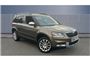 2014 Skoda Yeti Outdoor 1.2 TSI SE 5dr DSG