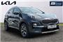 2020 Kia Sportage 1.6 GDi ISG Platinum Edition 5dr
